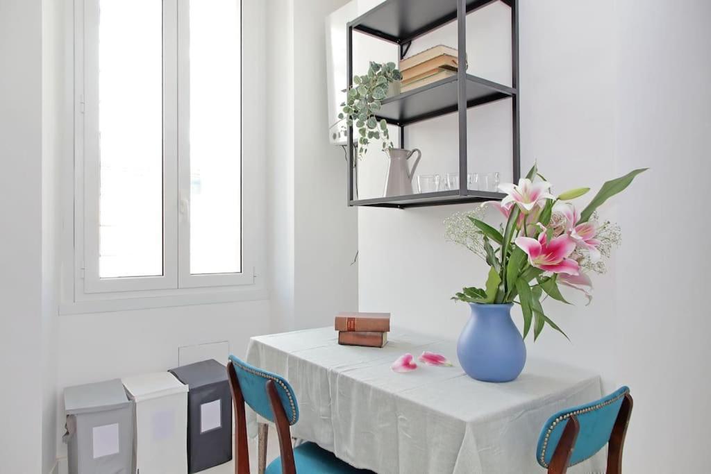 Eroi Spacious Roma