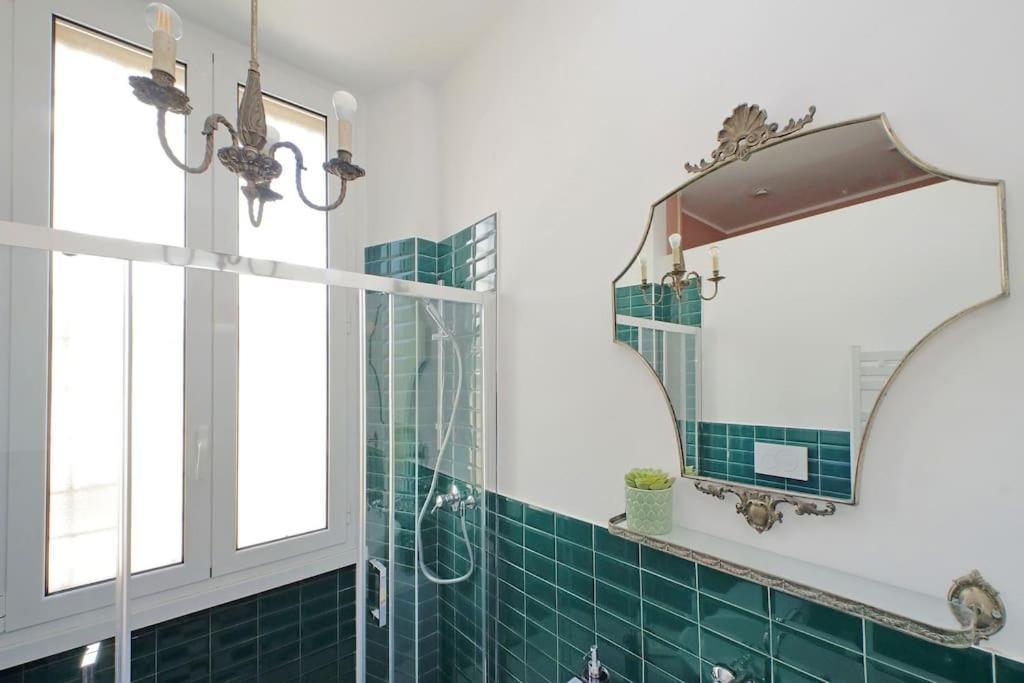 Apartamento Eroi Spacious