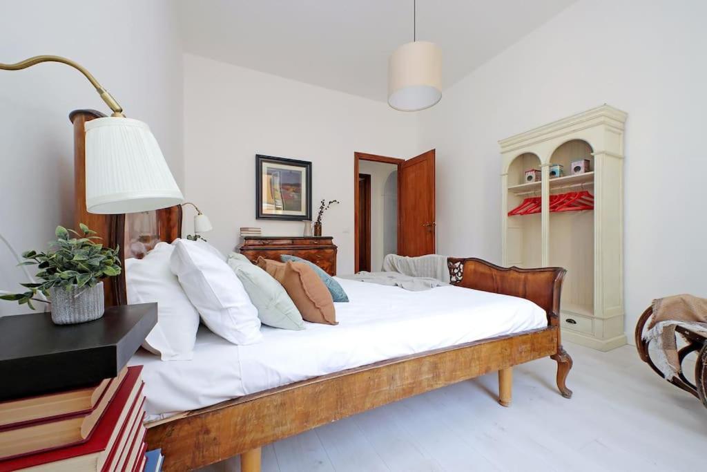 Apartamento Eroi Spacious *