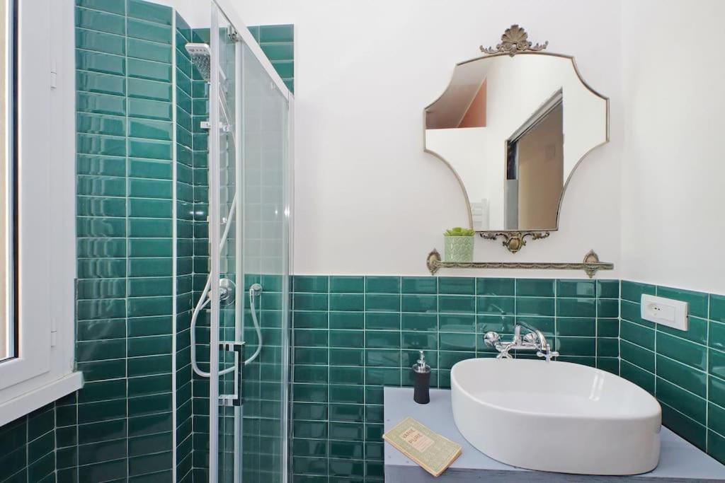 Apartamento Eroi Spacious *
