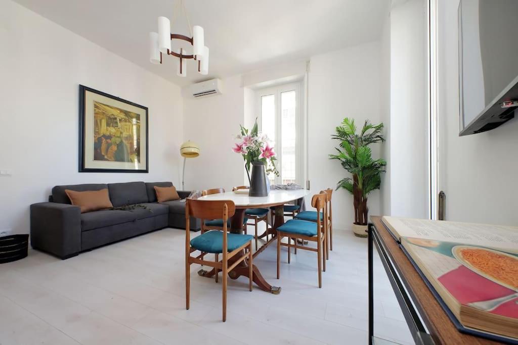 Eroi Spacious Apartamento *