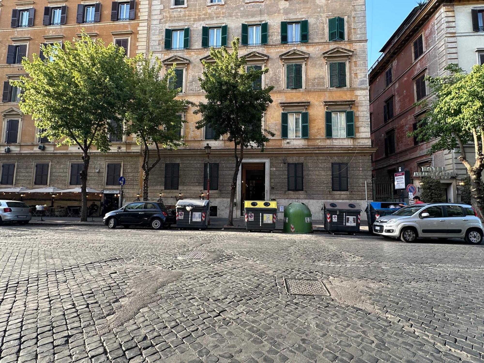 Vaticano Rome