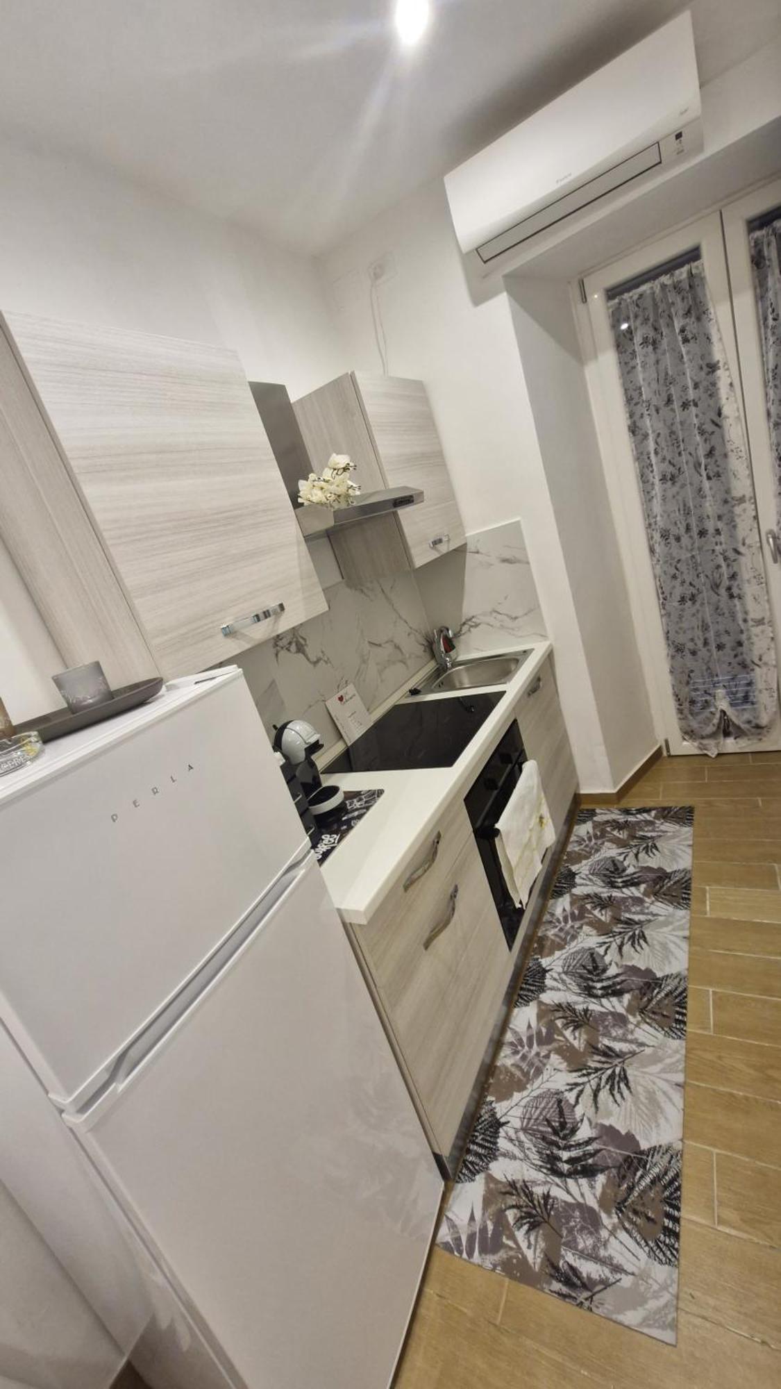 Apartment Eternal House