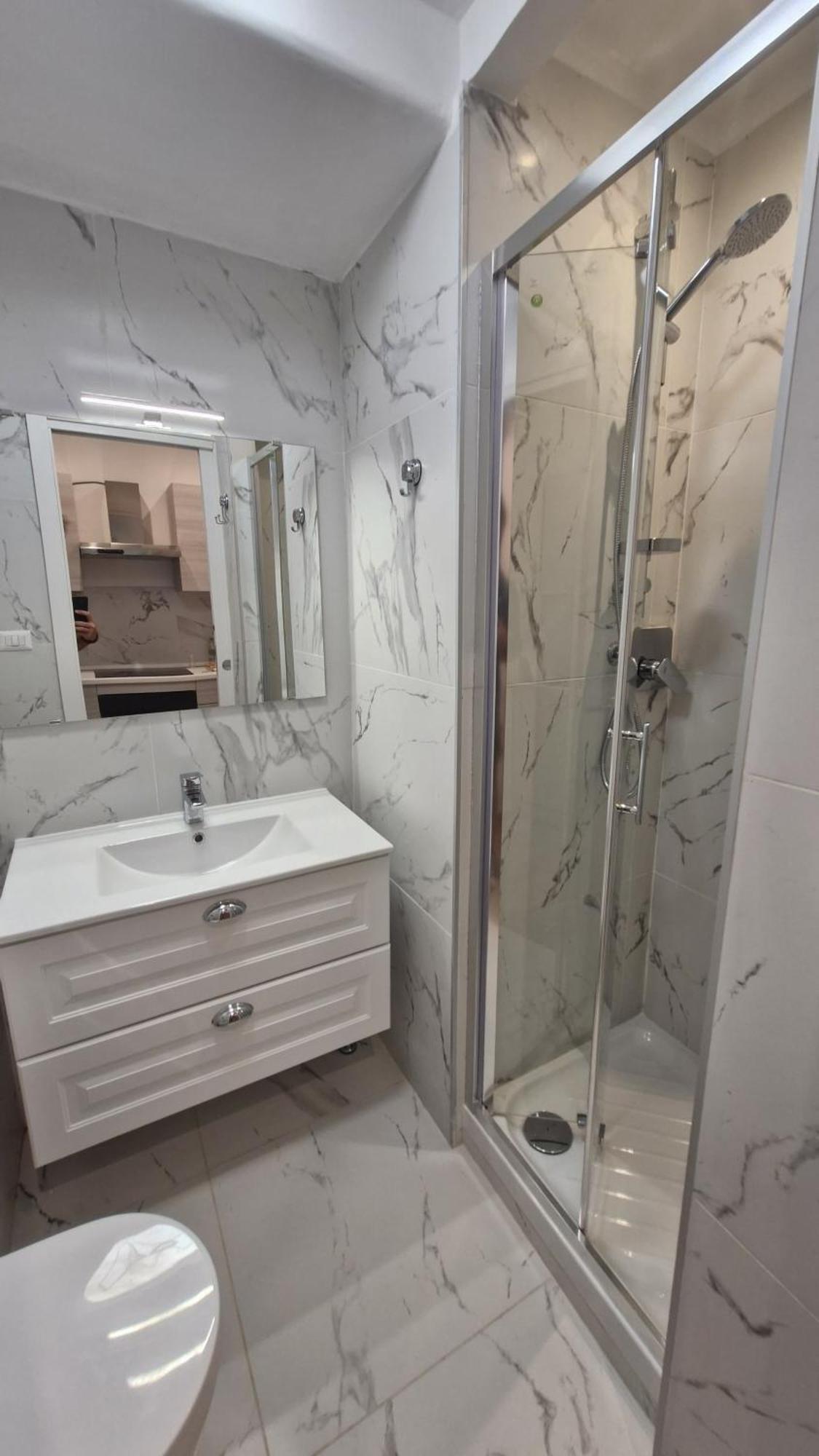 Eternal House Apartment Rome