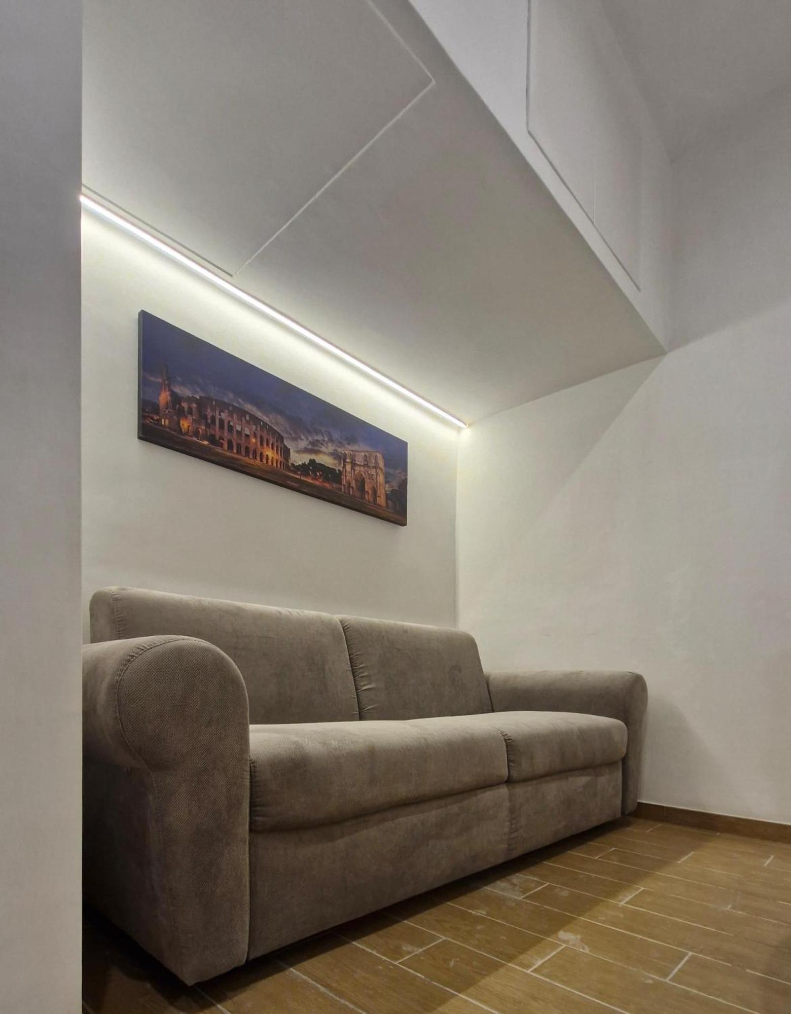 Eternal House Apartment Rome