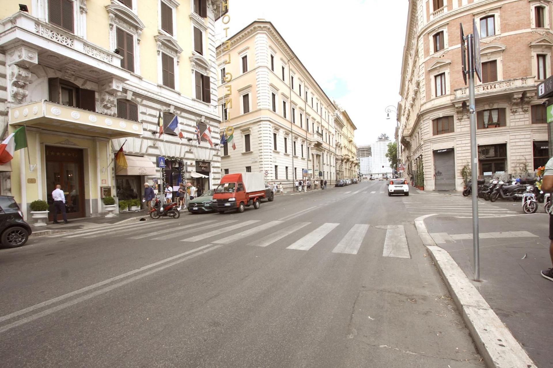 Navona New Charming Appartement