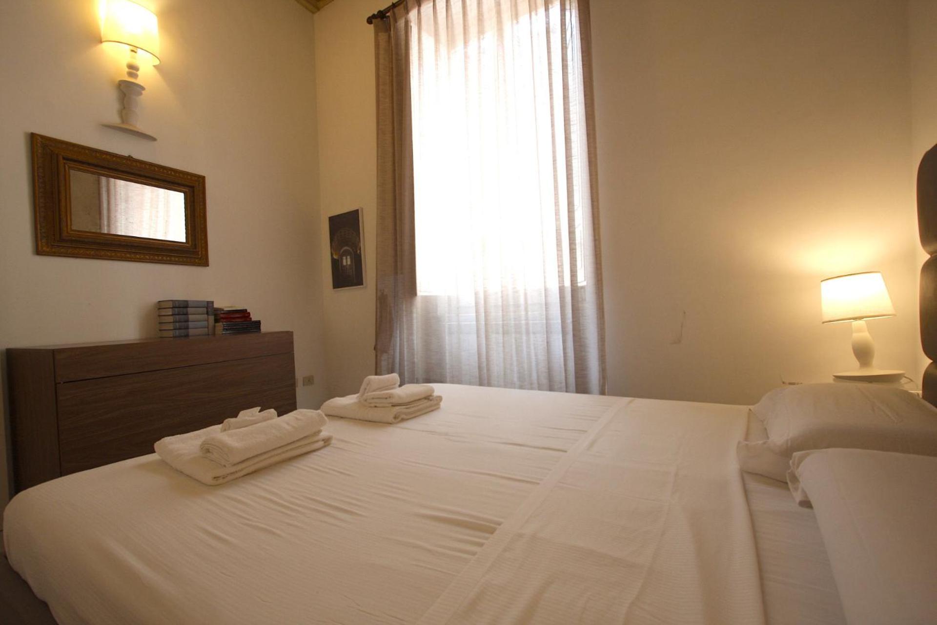 Navona New Charming Appartement