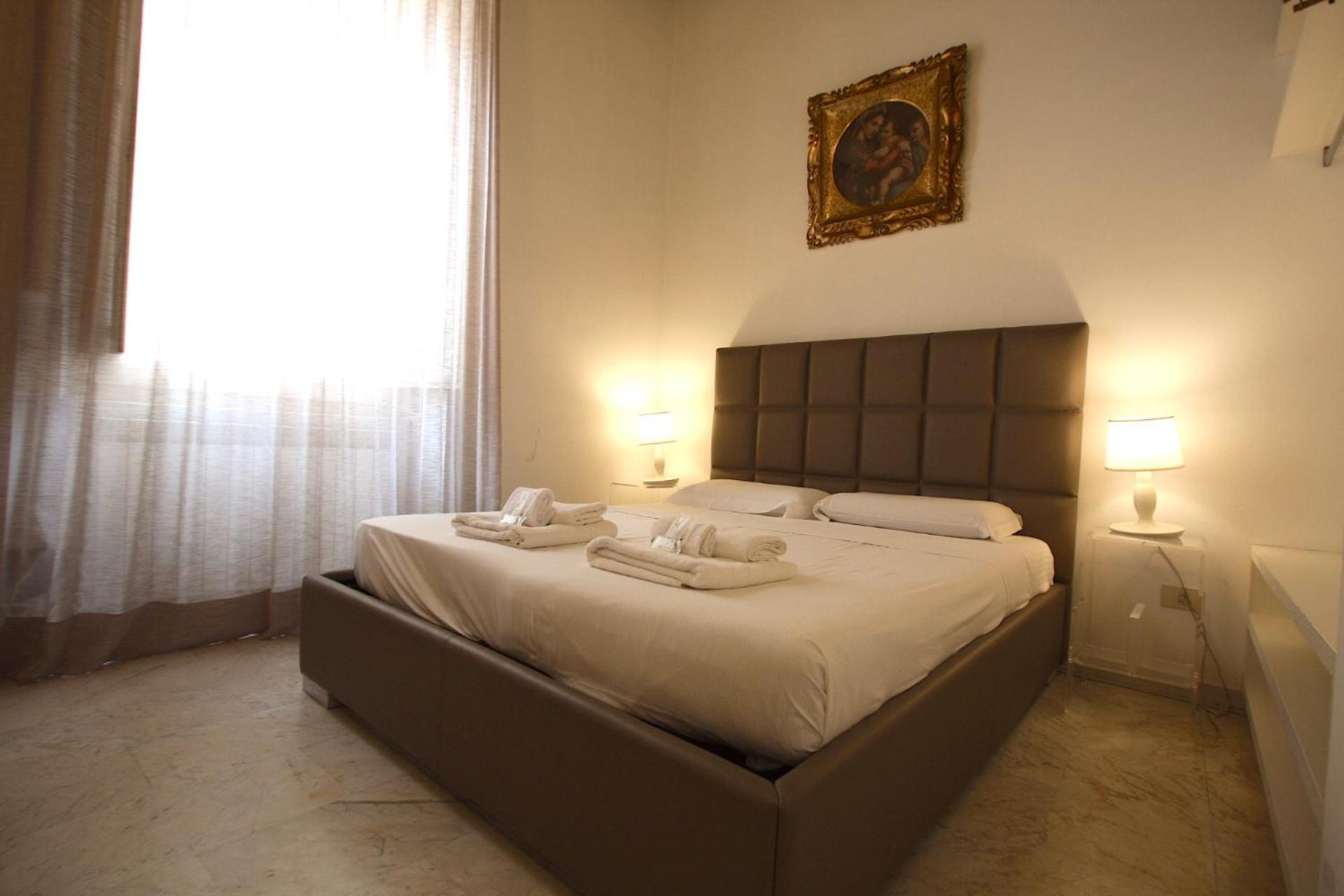 Appartement Navona New Charming *