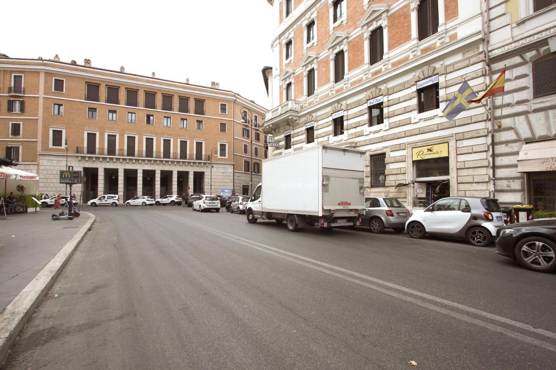 Navona New Charming * Rome