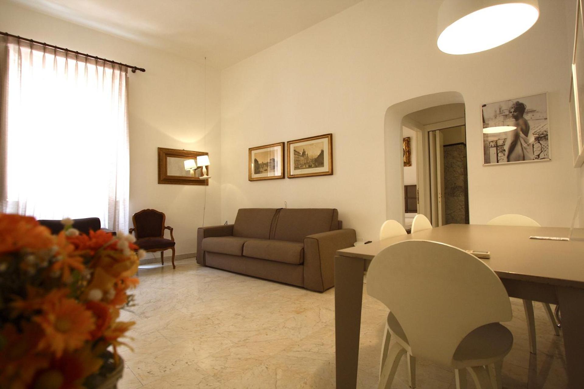 Navona New Charming Appartement