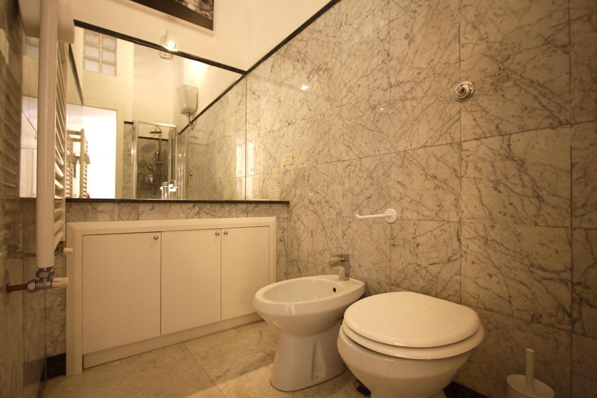 Appartement Navona New Charming