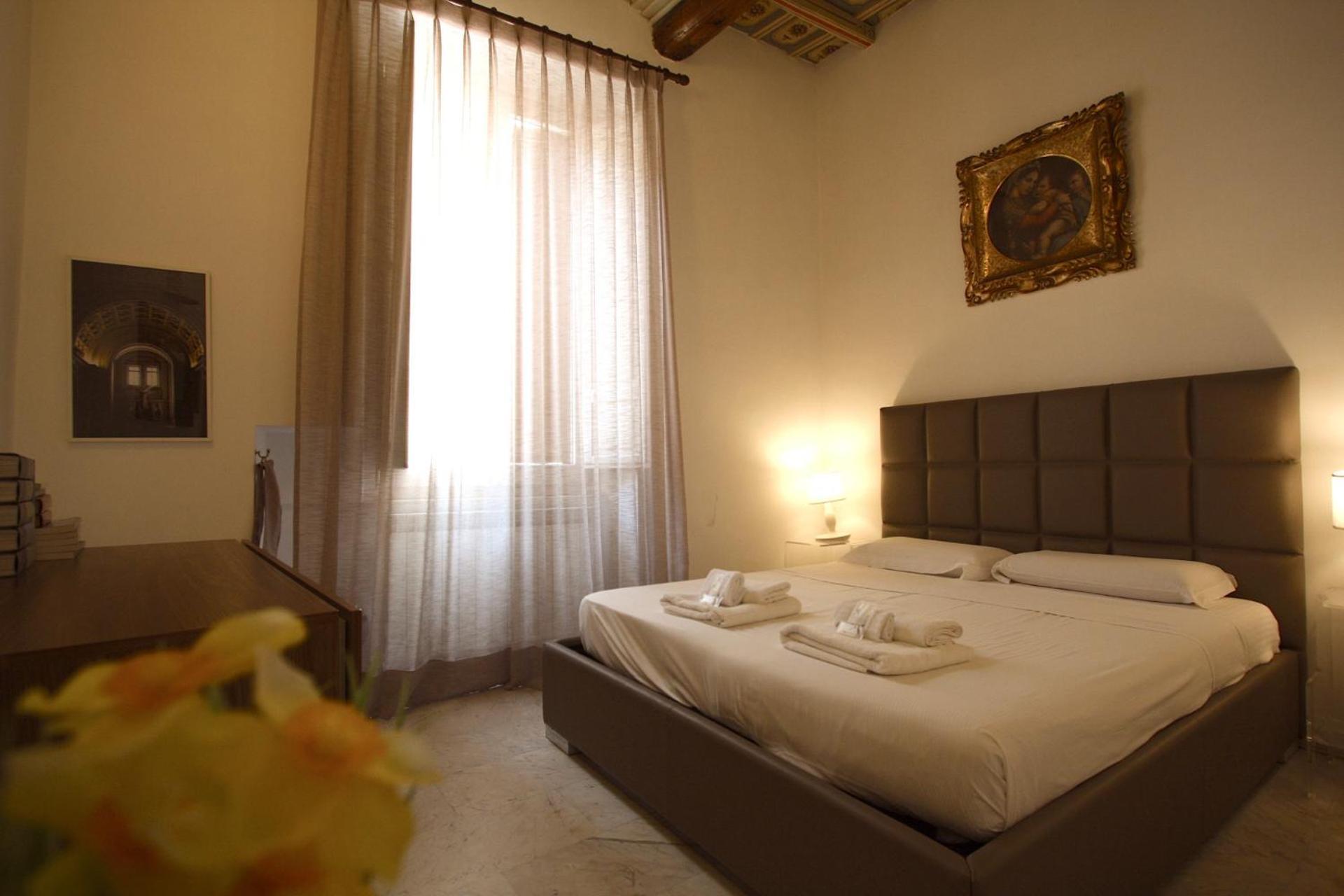 Navona New Charming Appartement