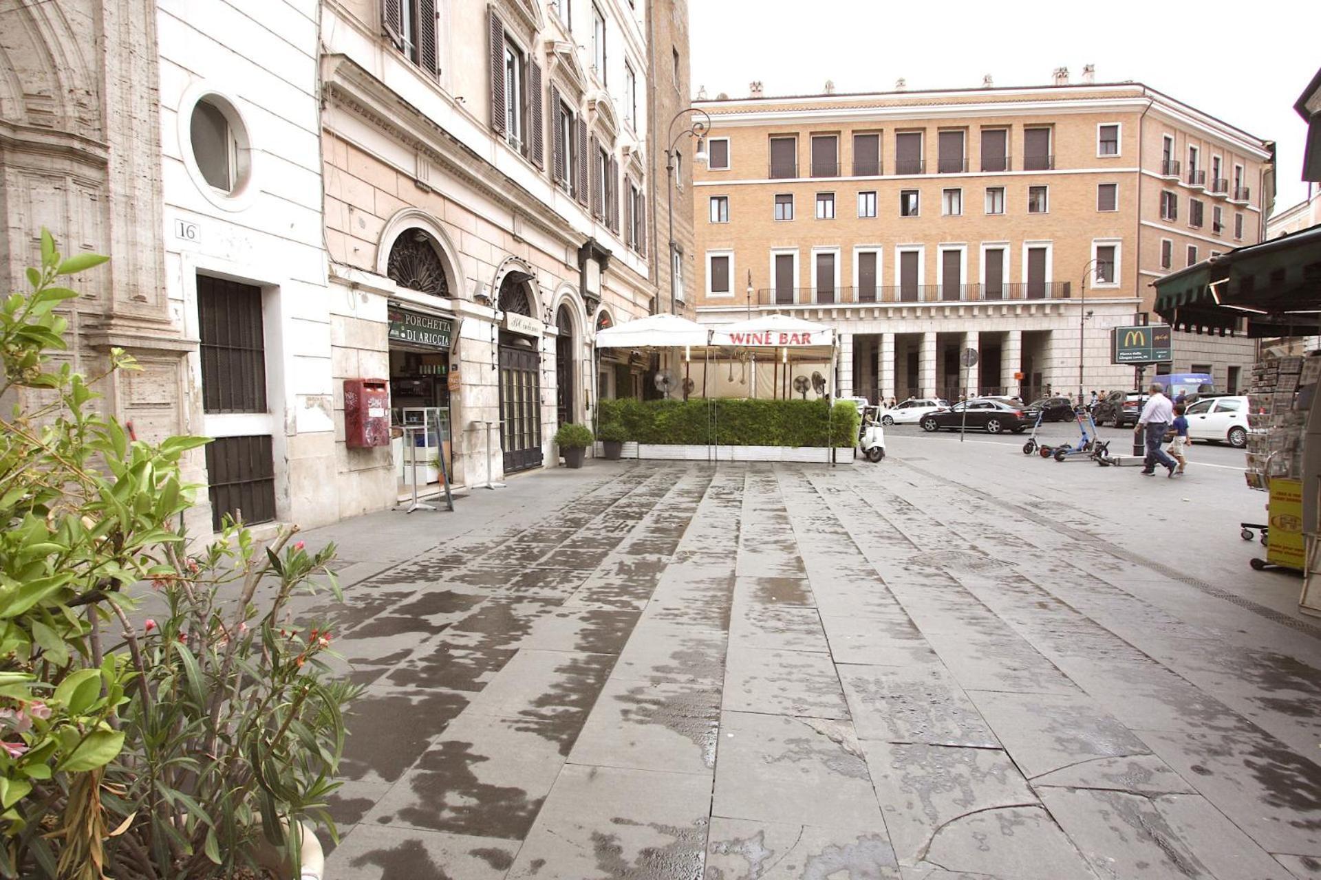 Appartement Navona New Charming