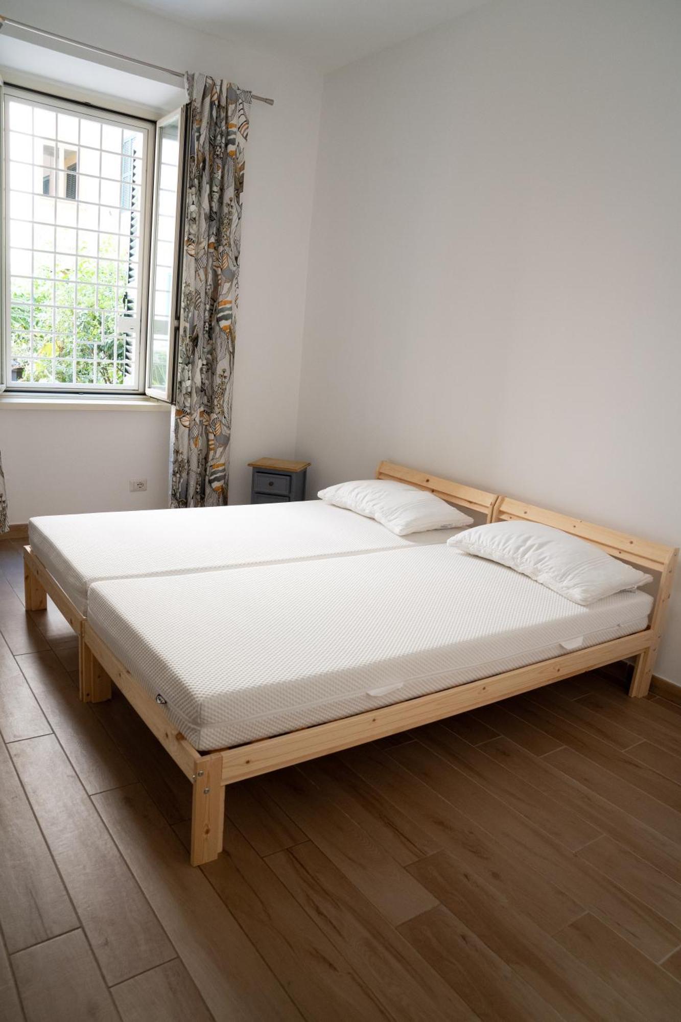 Appartement La Casa Che Accoglie