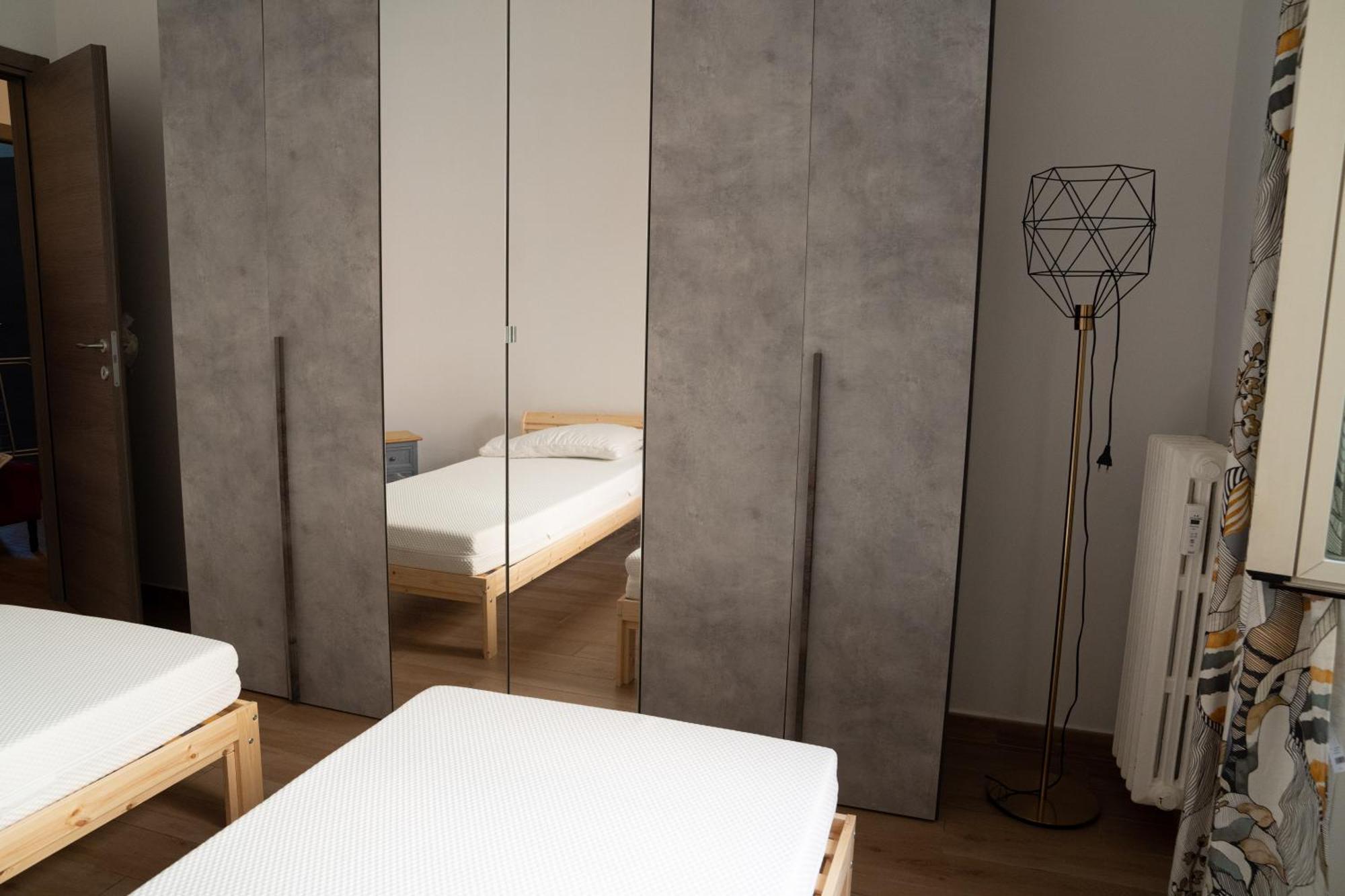 Appartement La Casa Che Accoglie