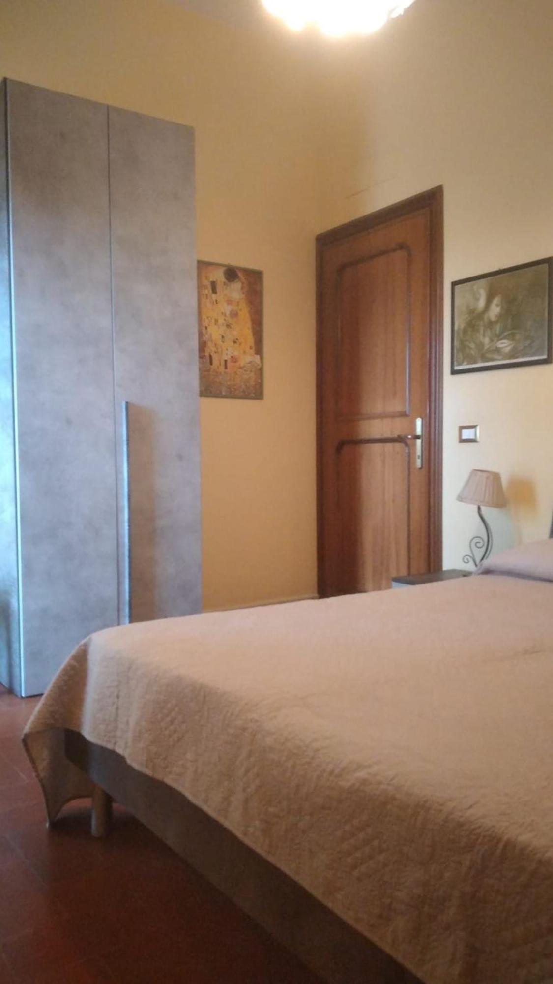 Maison d'hôtes La Casa Degli Oleandri Rome