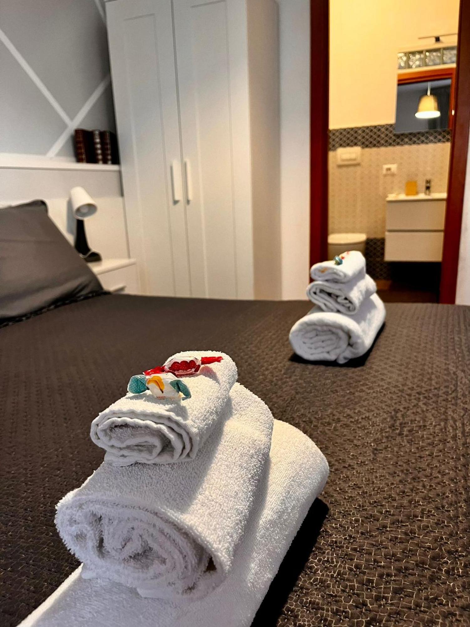 Aniene Apartment
