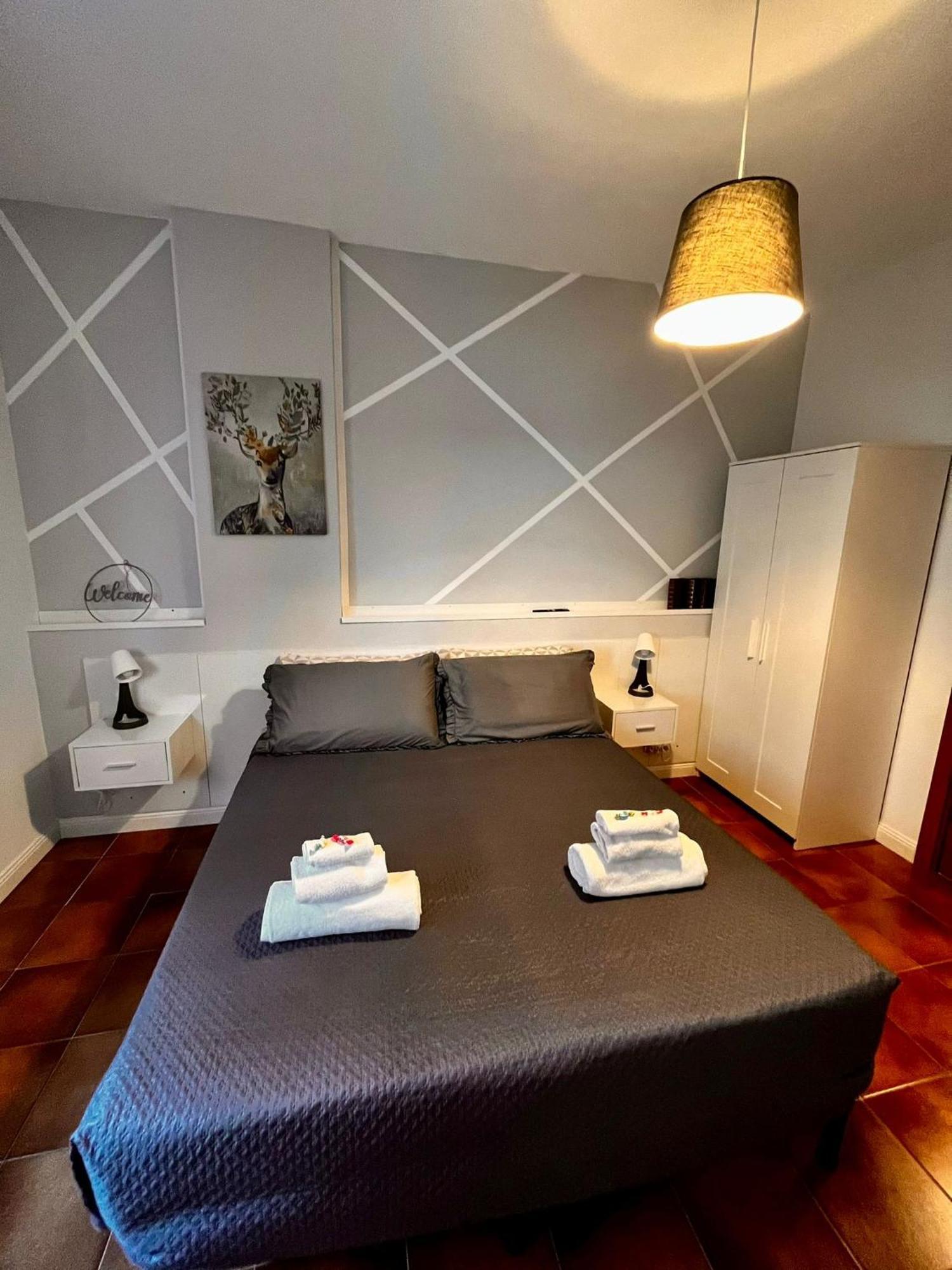 Apartment Aniene Rome
