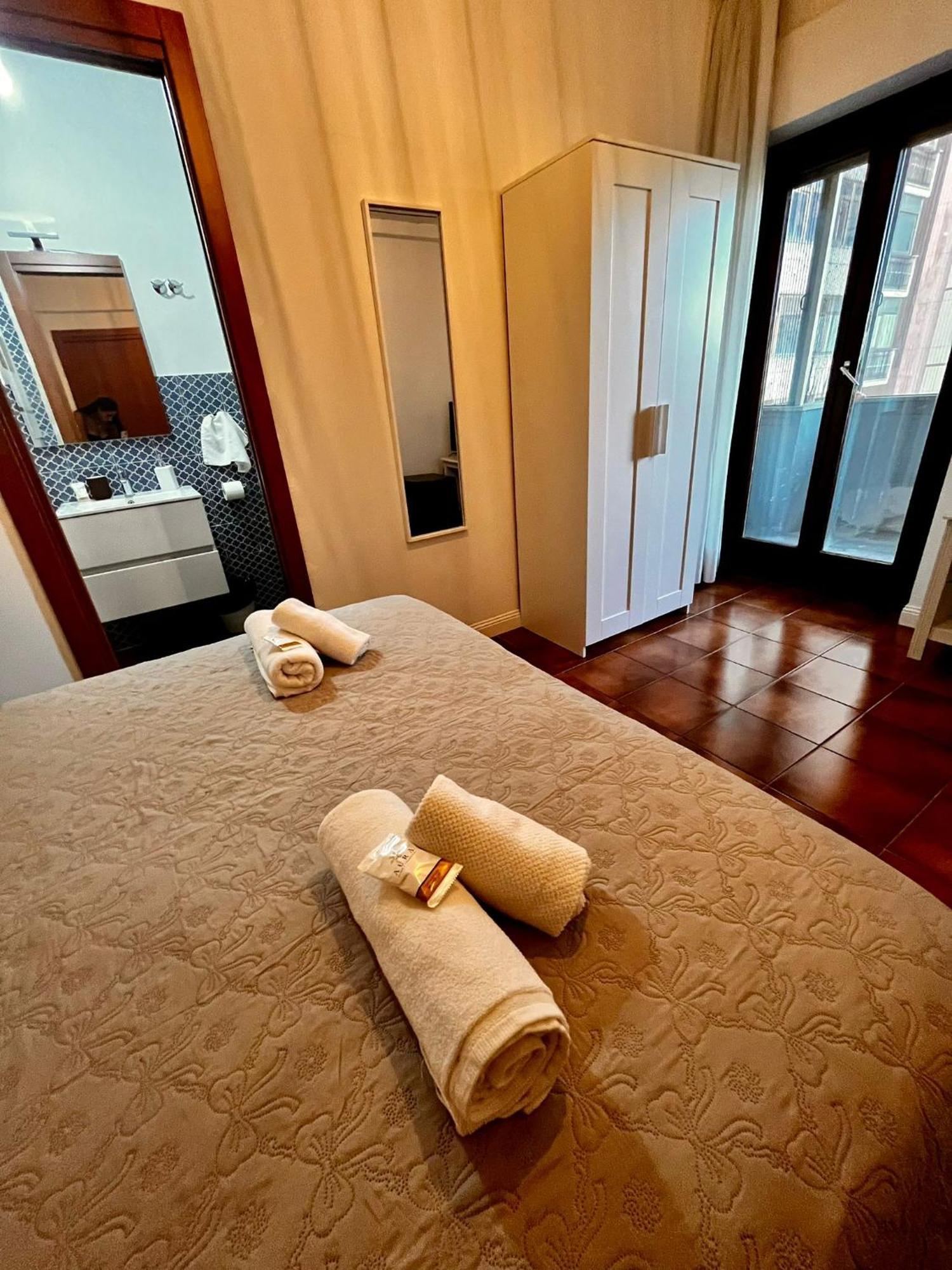 Apartment Aniene