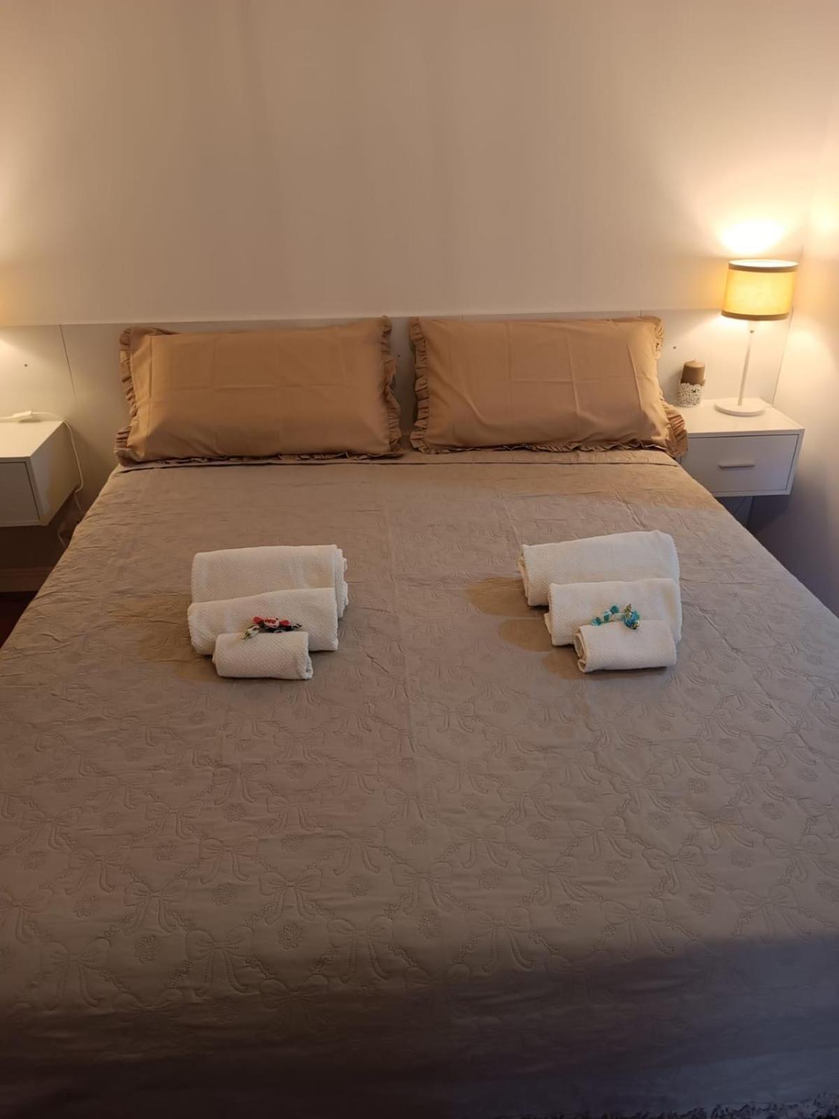 Aniene Apartment