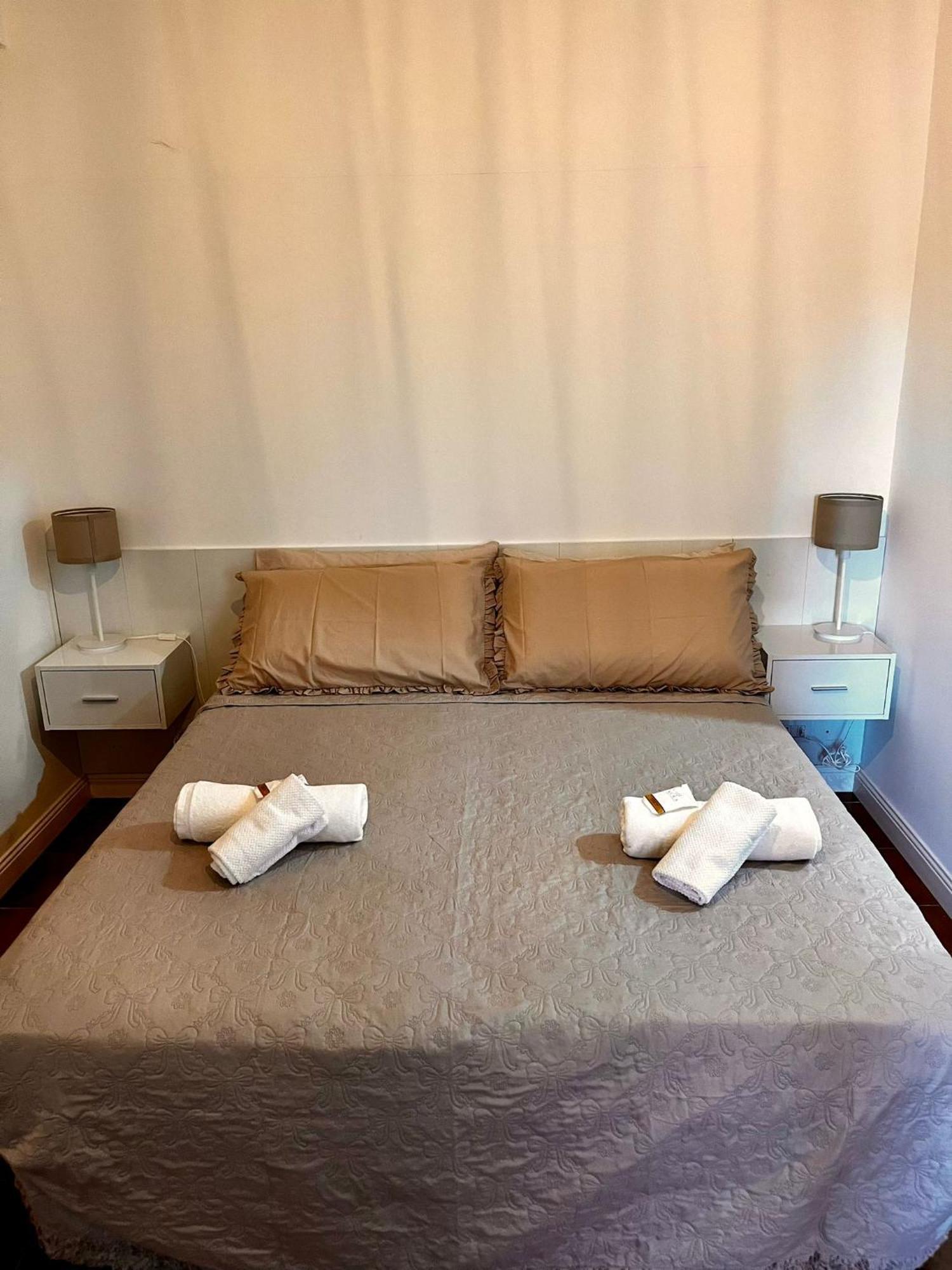 Aniene Apartment *