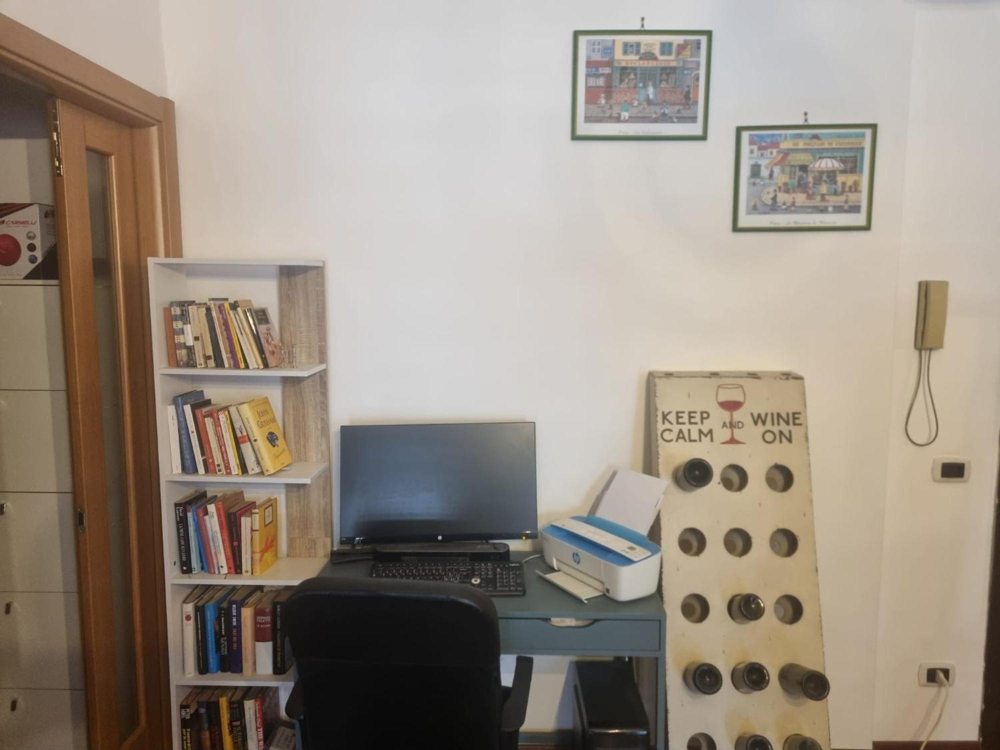 Appartamento Esperia La Nostra Casa Per Il Tuo Soggiorno