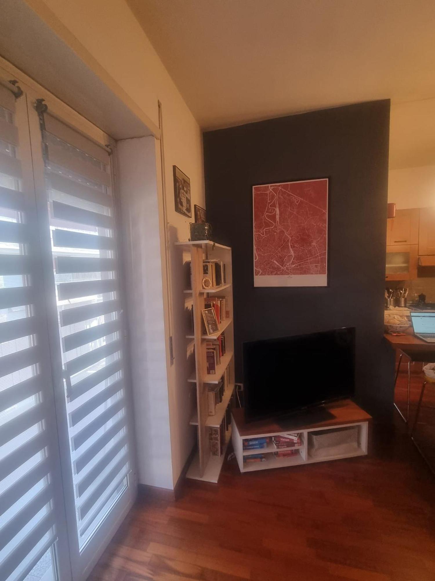 Appartamento Esperia La Nostra Casa Per Il Tuo Soggiorno Roma