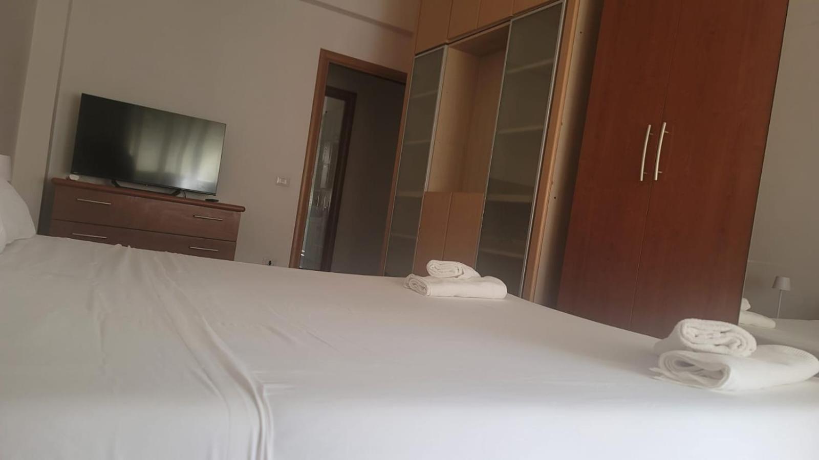 Homestay Giordano's House Marconi *