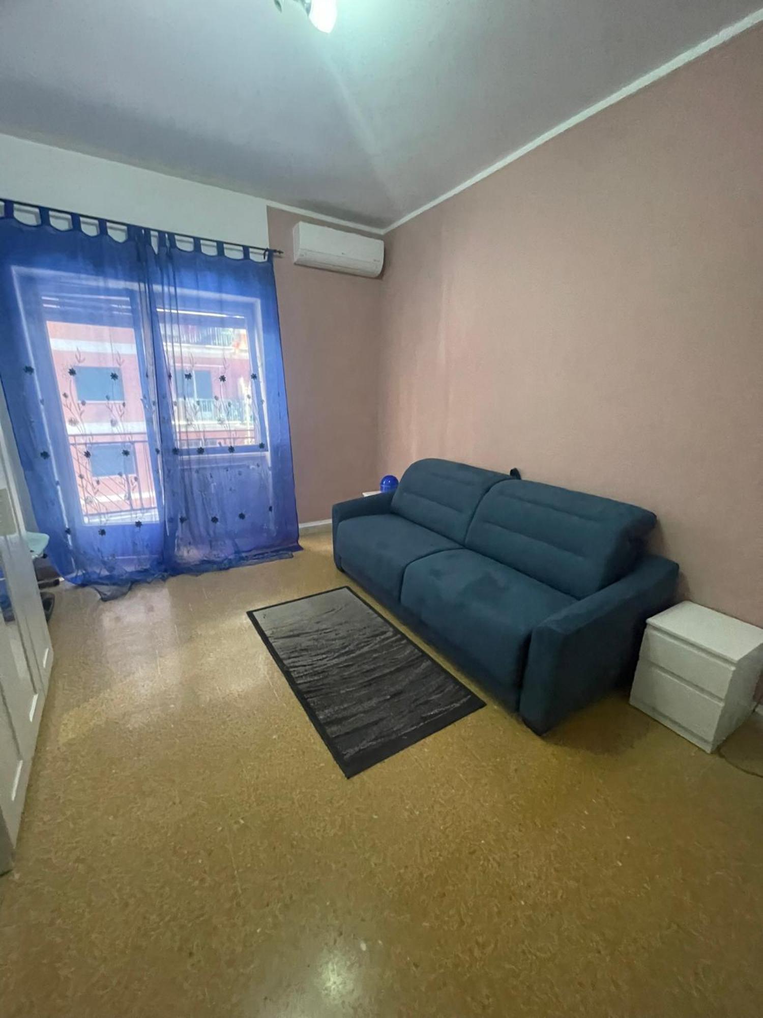 Homestay Giordano's House Marconi Rome