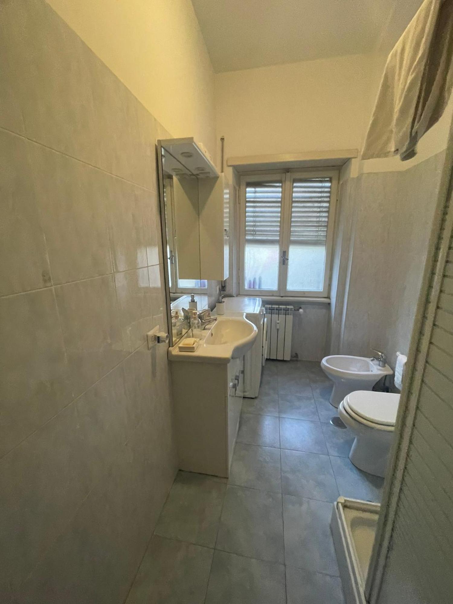 Giordano's House Marconi Rome