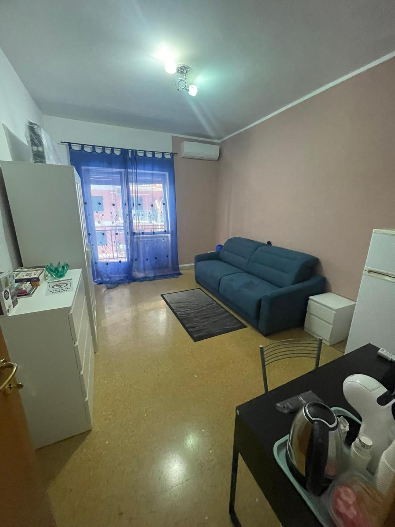Giordano's House Marconi Homestay *