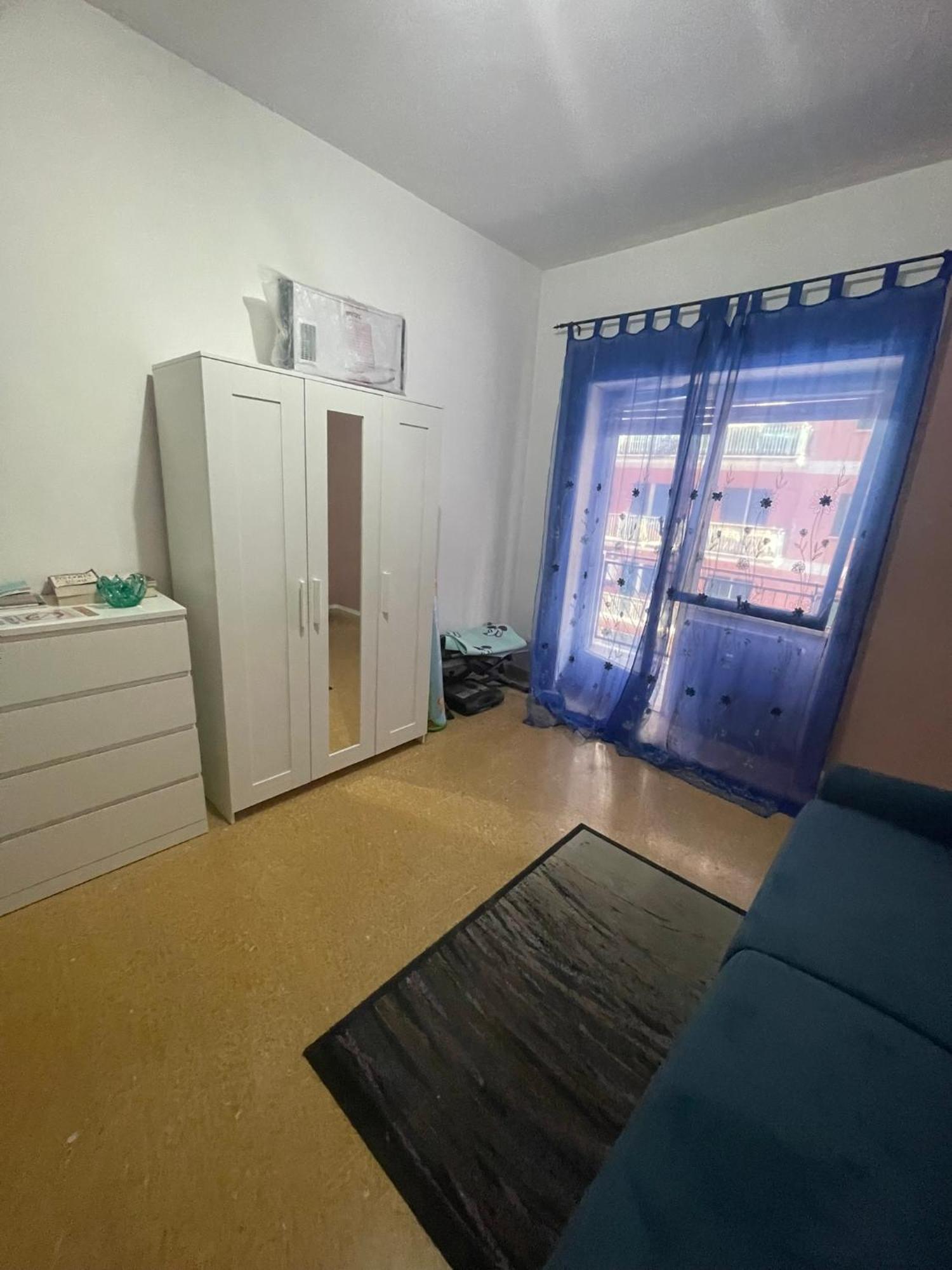 Giordano's House Marconi Homestay Rome