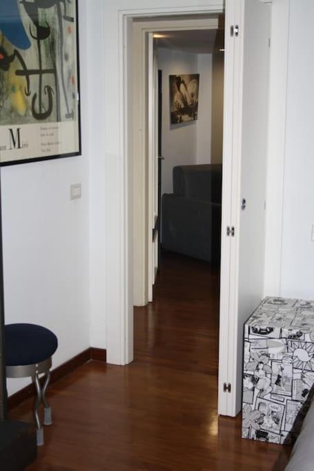 Appartement Colosseo Vintage Rome