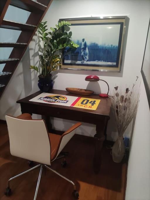 Appartement Colosseo Vintage *