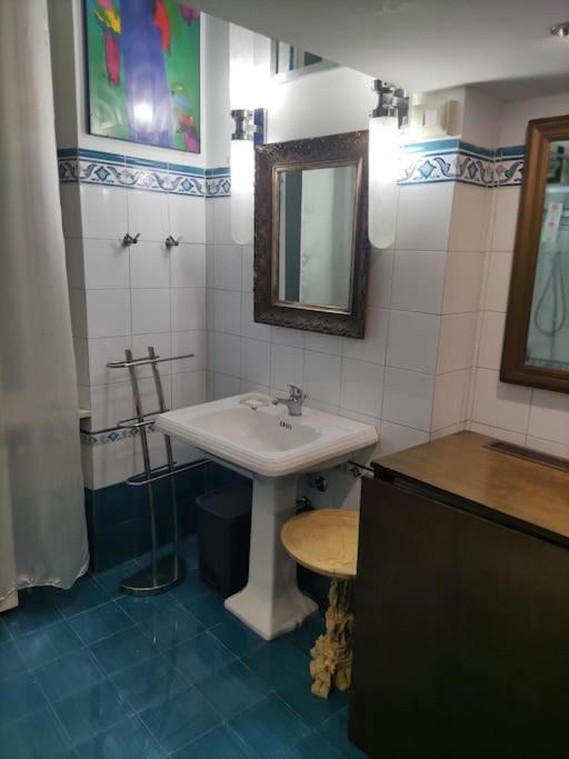Appartement Colosseo Vintage Rome