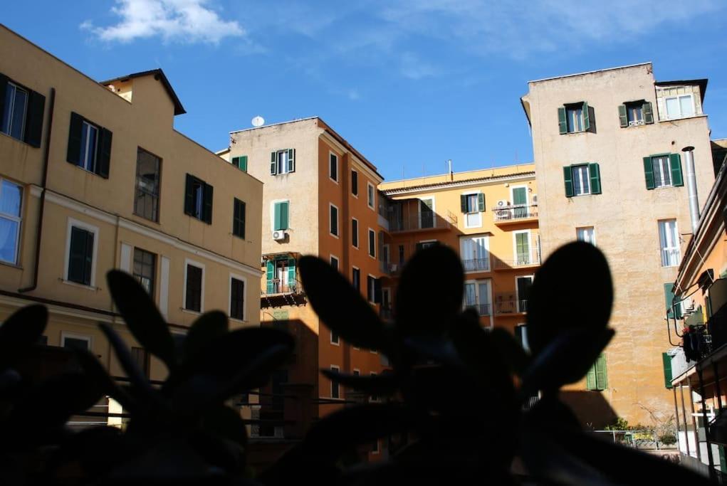 Appartement Colosseo Vintage