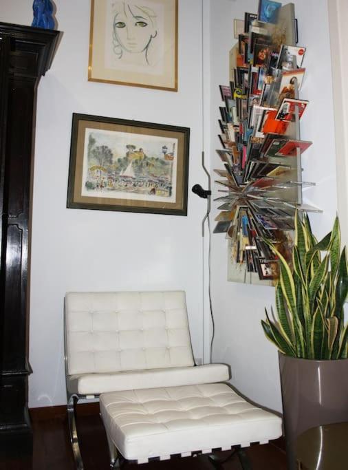 Appartement Colosseo Vintage Rome