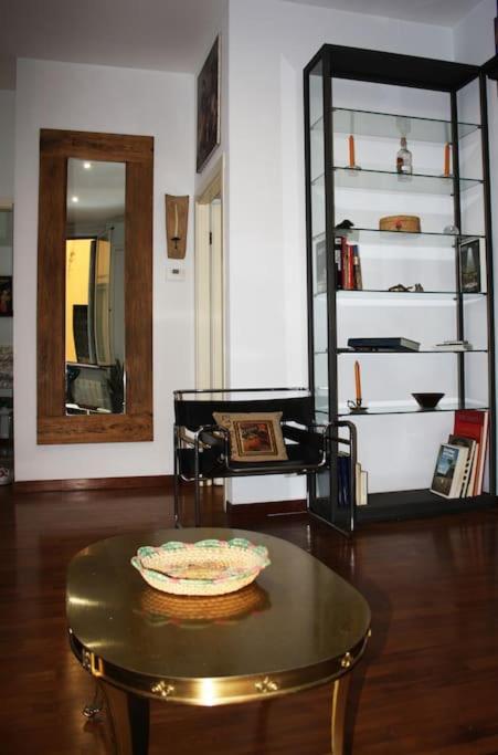 Appartement Colosseo Vintage Rome