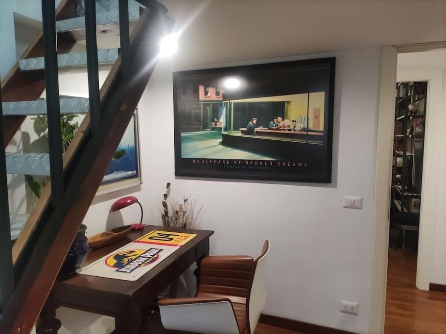 Appartement Colosseo Vintage