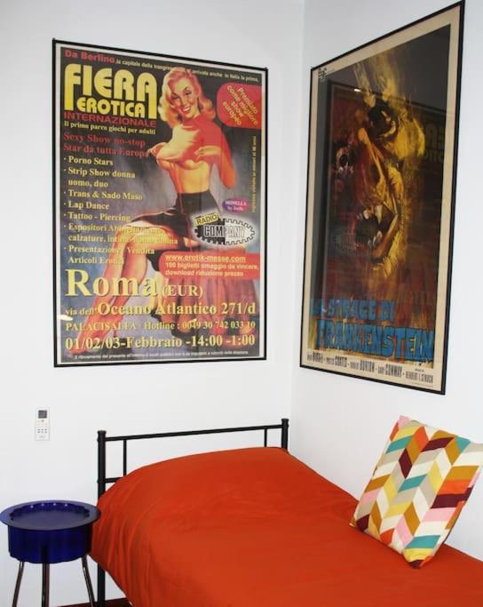 Appartement Colosseo Vintage *
