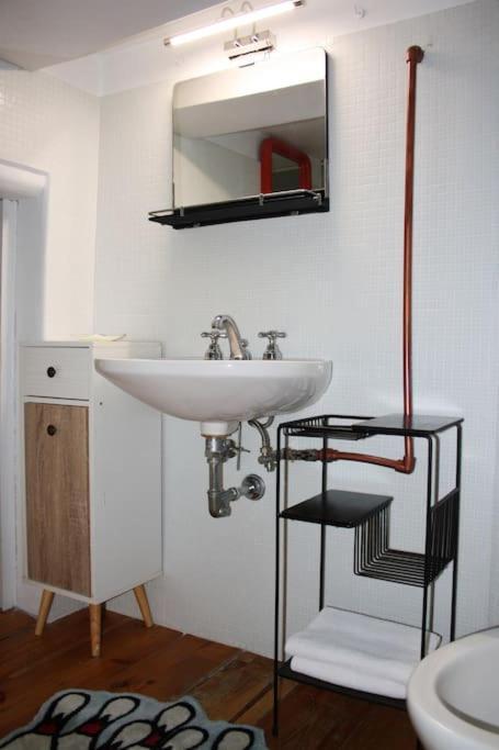 Colosseo Vintage Appartement Rome