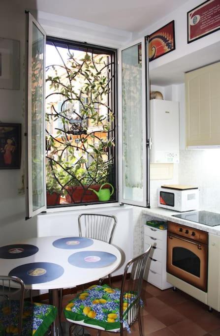 Appartement Colosseo Vintage Rome