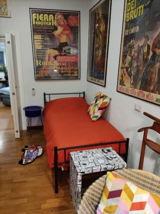 Appartement Colosseo Vintage
