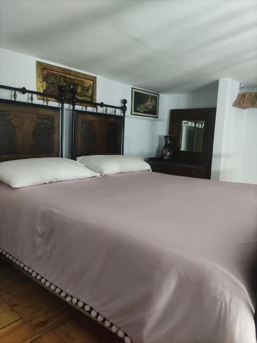 Appartement Colosseo Vintage *