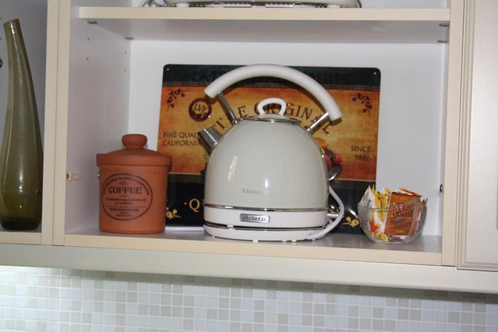 Colosseo Vintage Appartement *