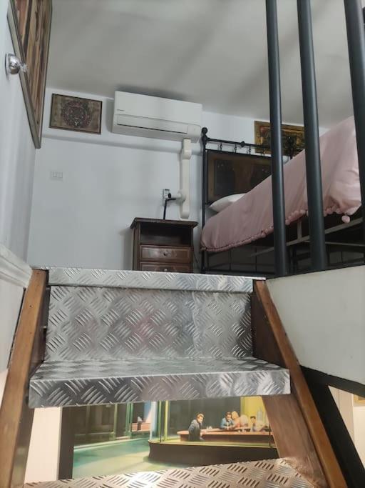 Appartement Colosseo Vintage