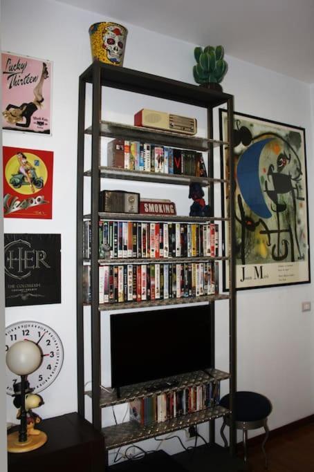 Appartement Colosseo Vintage *