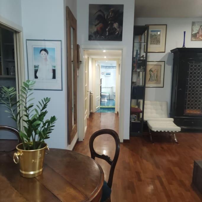 Colosseo Vintage Appartement *