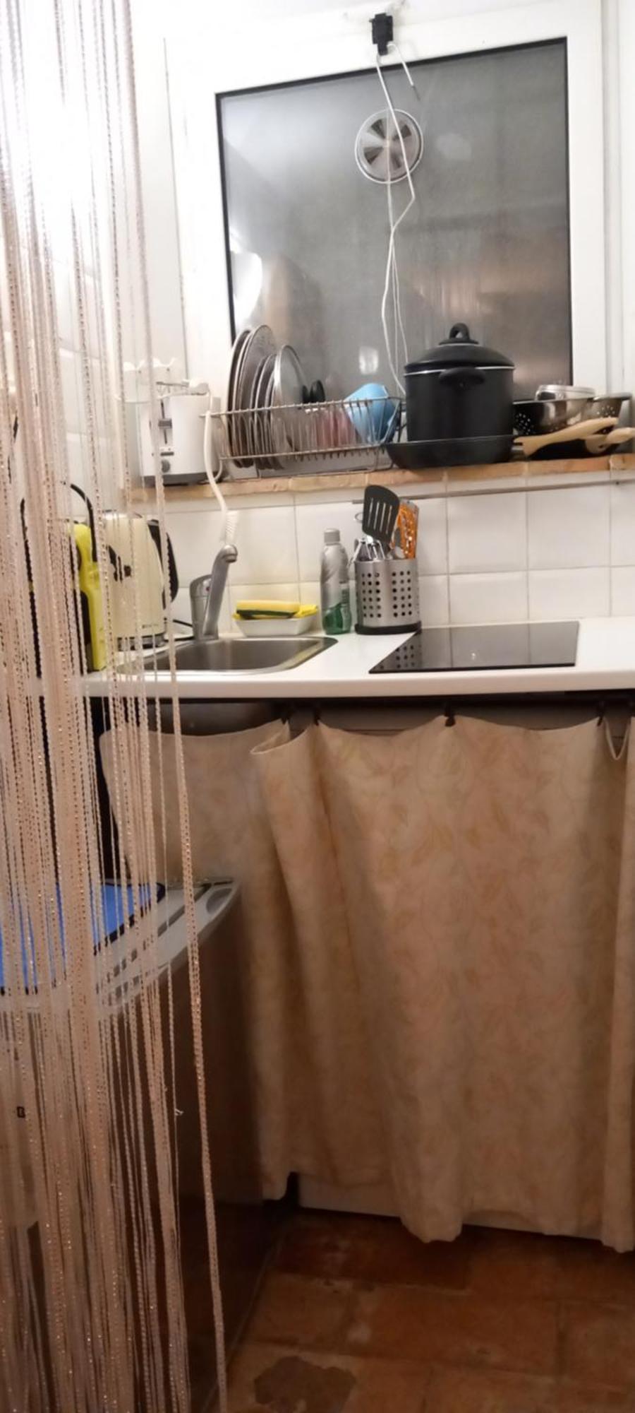 Domus Next Campo De'fiori With Thermal Shower Apartamento *