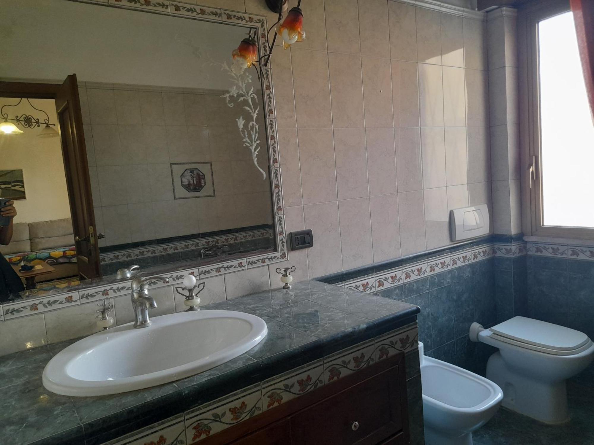 1 House Guest house Rome